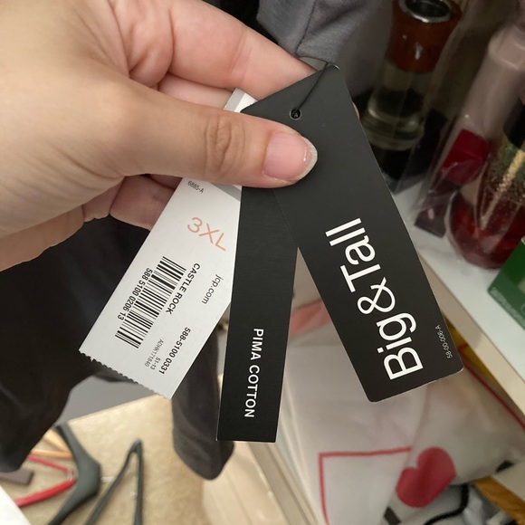 New men’s short sleeve polo - Picture 3 of 3